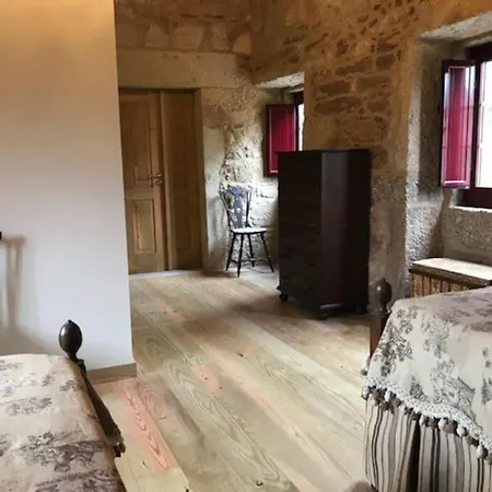 Σπίτι διακοπών Casa Da Torre