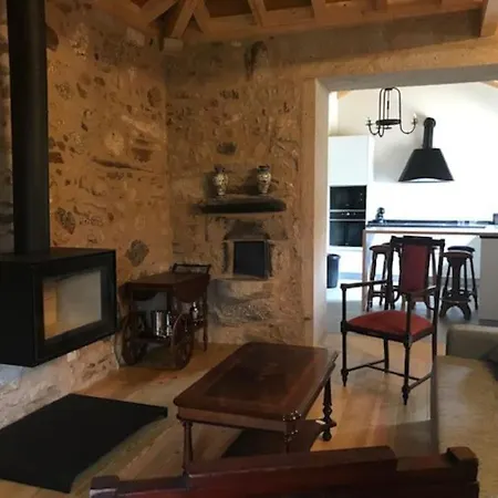 Σπίτι διακοπών Casa Da Torre Labrujo