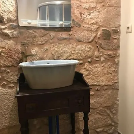 Casa Da Torre