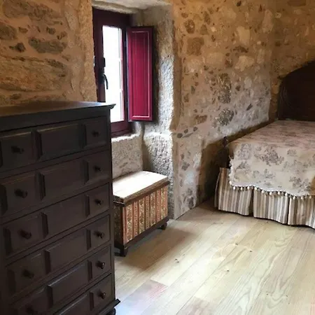 Casa Da Torre