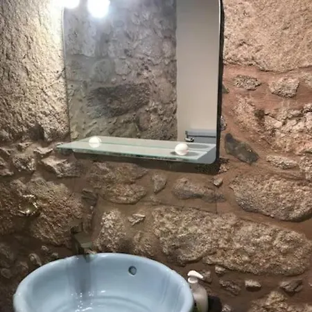 Casa Da Torre * Labrujo