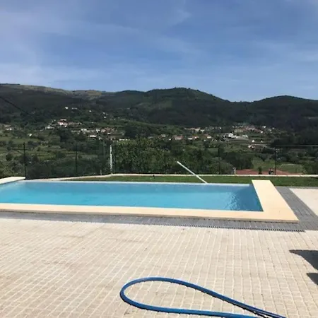 Casa Da Torre * Labrujo