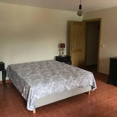 Casa Da Torre Nyaraló