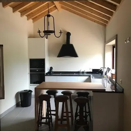 Nyaraló Casa Da Torre Labrujo
