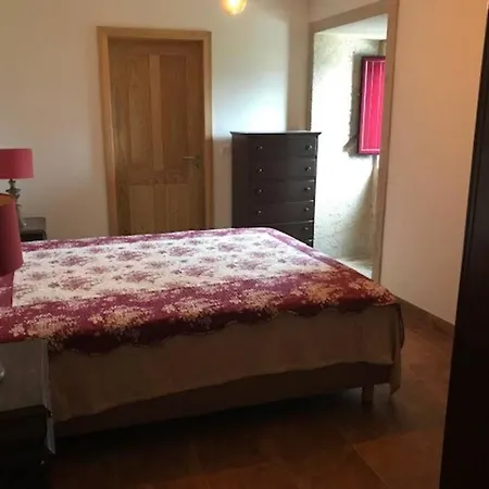 Nyaraló Casa Da Torre
